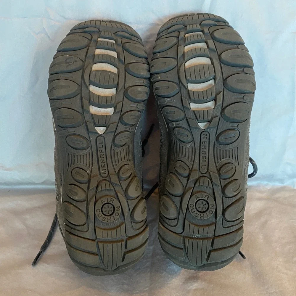 Merrell women hiking